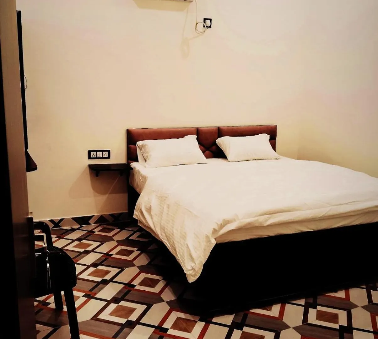 Appartamento Vrinda Garden Varanasi